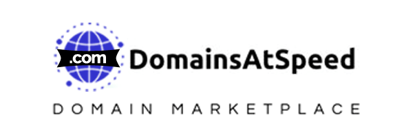 DomainsAtSpeed